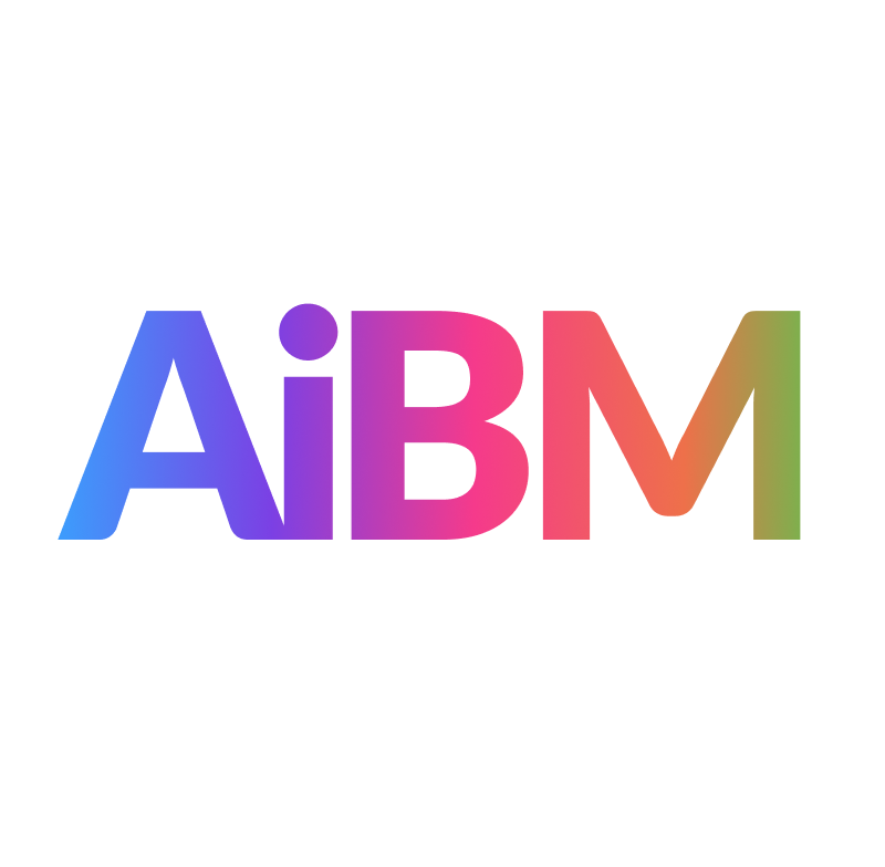 AiBM Software | Business Management Software Icon