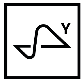 AI Geometric Icon