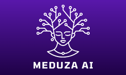 MeduzaAi | Home Icon
