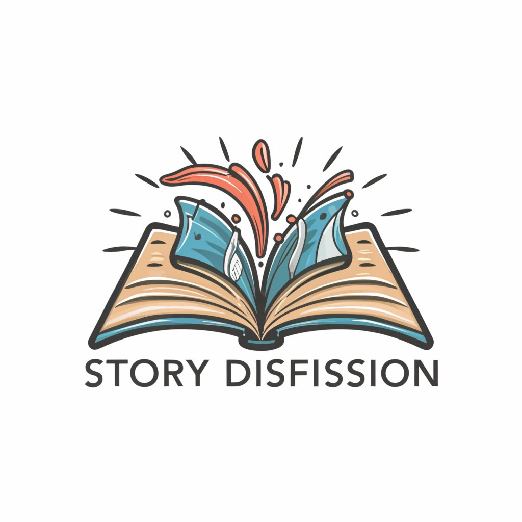 Story Diffusion: Unleash the Power of AI to Bring Your Stories to Life Icon