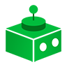 Lego AI - AI Lego Generator, Custom Lego Sets and Minifigures | BrickCenter Icon