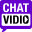 Chatvidio Icon