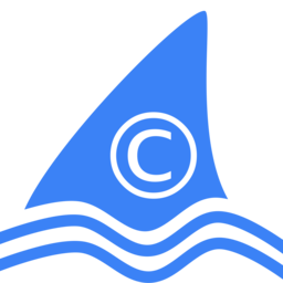 CopyrightShark | Ultimate Content Protection Icon