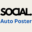 Social Auto Poster - AI-Powered Social Media &amp; Automation Icon