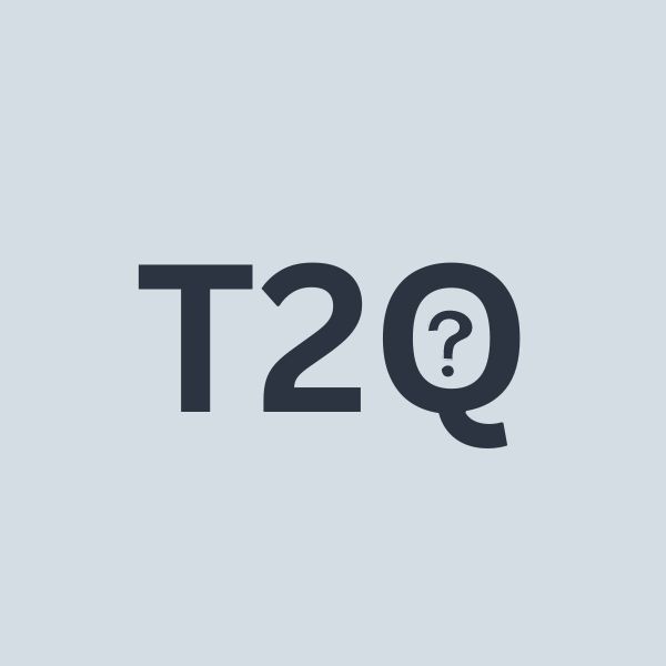 Text 2 Quiz Icon